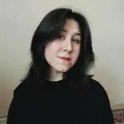 Фотография репетитора Романова Екатерина Дмитриевна