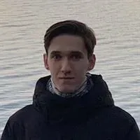 Фотография репетитора Горшкалев Данил Дмитриевич