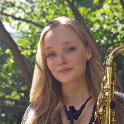 Фотография репетитора Алтухова Вероника Витальевна