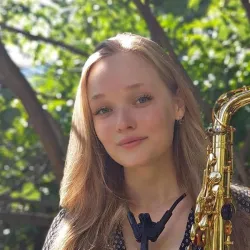 Фотография репетитора Алтухова Вероника Витальевна