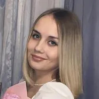 Фотография репетитора Власова Влада Сергеевна