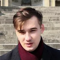 Фотография репетитора Шалатов Сергей Владимирович