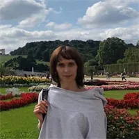 Фотография репетитора Носкова Ольга Николаевна