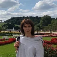 Фотография репетитора Носкова Ольга Николаевна