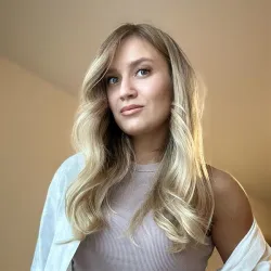 Фотография репетитора Мордошова Ольга Дмитриевна