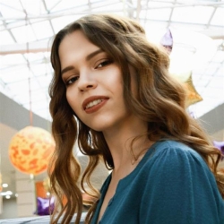 Фотография репетитора Горшенина Евгения Дмитриевна