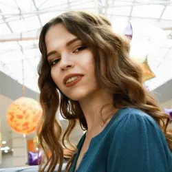 Фотография репетитора Горшенина Евгения Дмитриевна