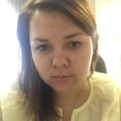 Фотография репетитора Петрова Ольга Владимировна