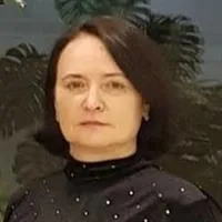 Фотография репетитора Азизова Светлана Евгеньевна