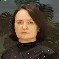 Фотография репетитора Азизова Светлана Евгеньевна