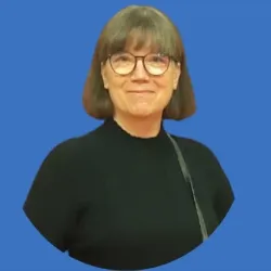 Фотография репетитора Баглаева Елена Михайловна