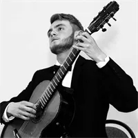 Фотография репетитора Маркарян Артур Эрикович