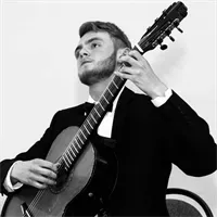 Фотография репетитора Маркарян Артур Эрикович