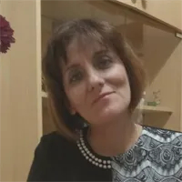 Фотография репетитора Сорокина Светлана Анатольевна