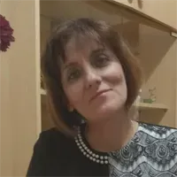 Фотография репетитора Сорокина Светлана Анатольевна