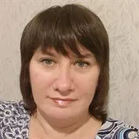 Фотография репетитора Горбунова Елена Викторовна