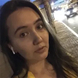 Фотография репетитора Батырбаева Виктория Есенжановна