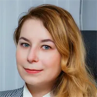 Фотография репетитора Демина Анна Сергеевна