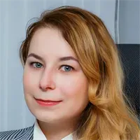 Фотография репетитора Демина Анна Сергеевна