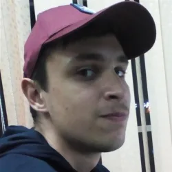 Фотография репетитора Абсалямов Роман Рашидович