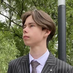 Фотография репетитора Руин Денис Андреевич