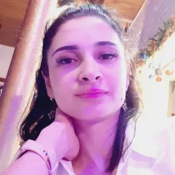 Фотография репетитора Бекирзаде Айнура Чингиз кызы