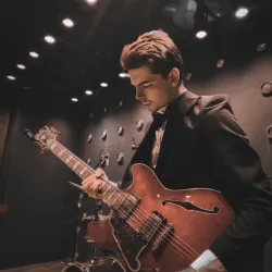 Фотография репетитора Гунченко Владимир Андреевич