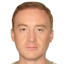 Фотография репетитора Леванов Николай Алексеевич