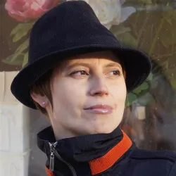 Фотография репетитора Гидревич Алена Ивановна