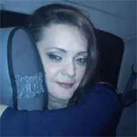 Фотография репетитора Белоногая Галина Леонидовна