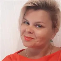 Фотография репетитора Зайцева Екатерина Владимировна