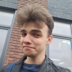 Фотография репетитора Ватутин Александр Дмитриевич