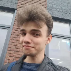 Фотография репетитора Ватутин Александр Дмитриевич