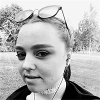 Фотография репетитора Краснова Анастасия Алексеевна