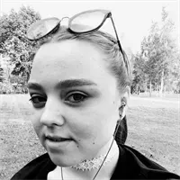 Фотография репетитора Краснова Анастасия Алексеевна