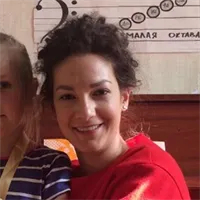 Фотография репетитора Булдакова Евгения Анатольевна