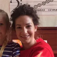 Фотография репетитора Булдакова Евгения Анатольевна