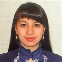 Фотография репетитора Файзулина Зиля Фирдусовна