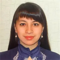 Фотография репетитора Файзулина Зиля Фирдусовна