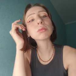 Фотография репетитора Железнова Елизавета Михайловна