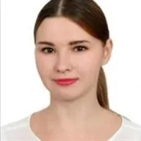 Фотография репетитора Журкина Дарья Геннадиевна