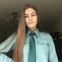 Фотография репетитора Игнатюк Диана Олеговна