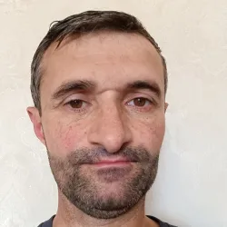 Фотография репетитора Гаджимурадов Муртазали Исаевич