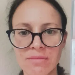 Фотография репетитора Штырина Надежда Александровна