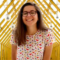 Фотография репетитора Карпова Софья Сергеевна