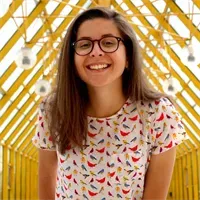 Фотография репетитора Карпова Софья Сергеевна