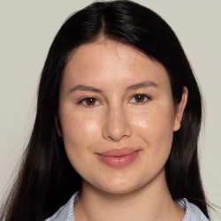 Фотография репетитора Демидова Анастасия Юрьевна