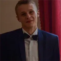 Фотография репетитора Крылов Евгений Александрович