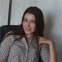 Фотография репетитора Зайнуллина Аделя Шамилевна