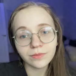 Фотография репетитора Саражина Ксения Викторовна